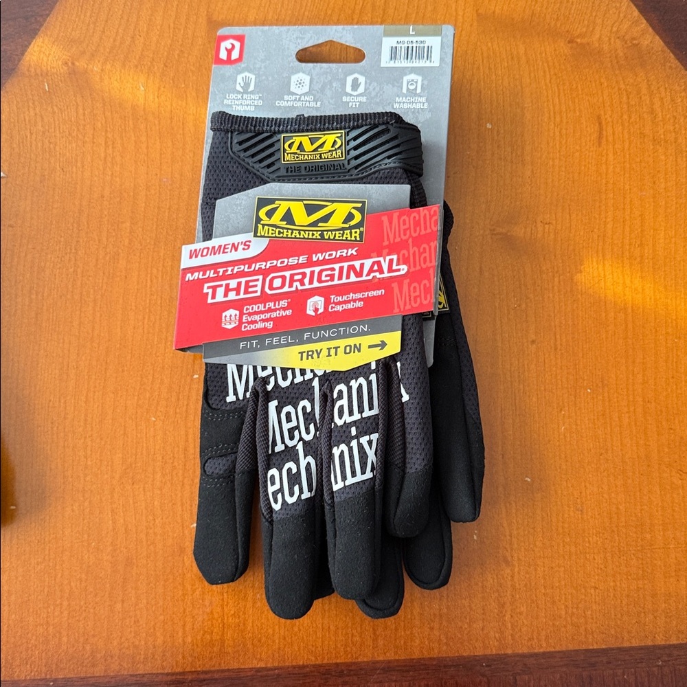Mechanix Wear The Original Gloves (Women’s)